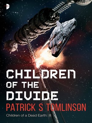 cover image of Children of the Divide